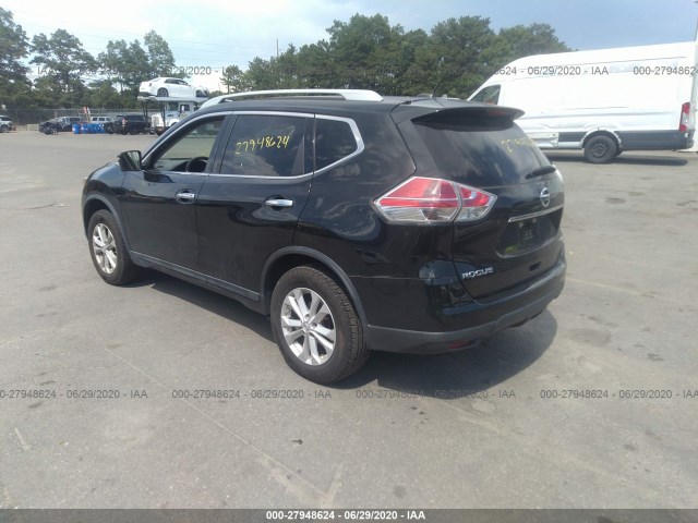 5N1AT2MV8FC894586  nissan rogue 2015 IMG 2