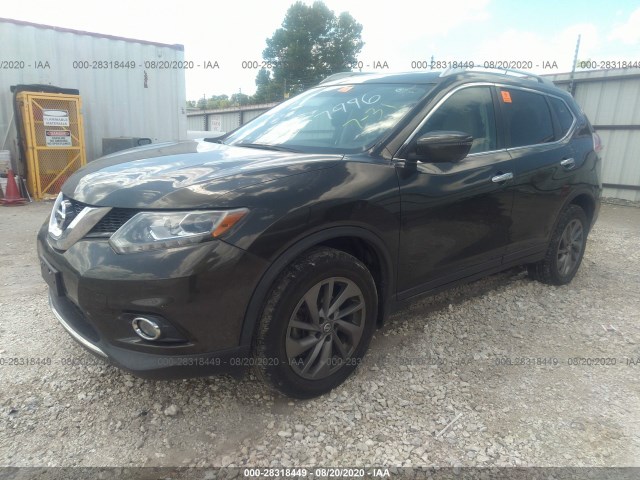 5N1AT2MV8GC737996  nissan rogue 2016 IMG 1