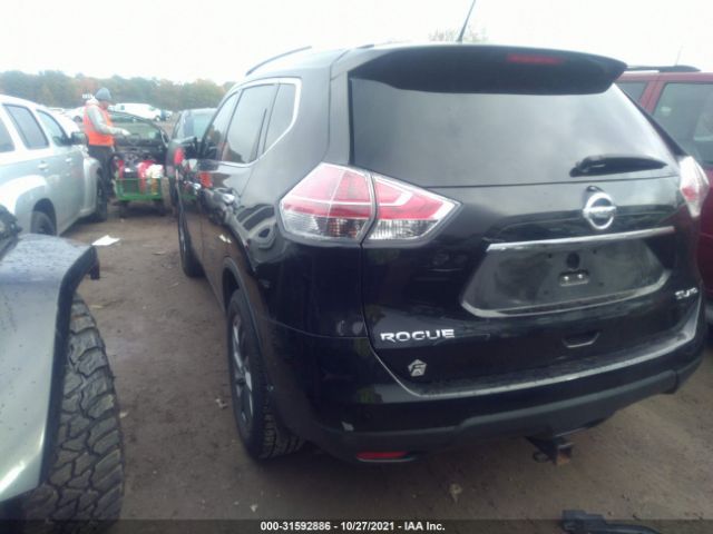 5N1AT2MV8GC741823  nissan rogue 2016 IMG 2