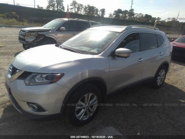 5N1AT2MV8GC781660  nissan rogue 2016 IMG 1