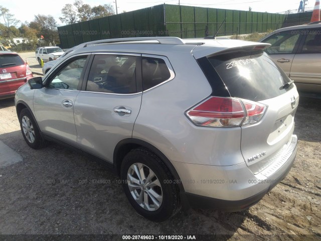 5N1AT2MV8GC781660  nissan rogue 2016 IMG 2