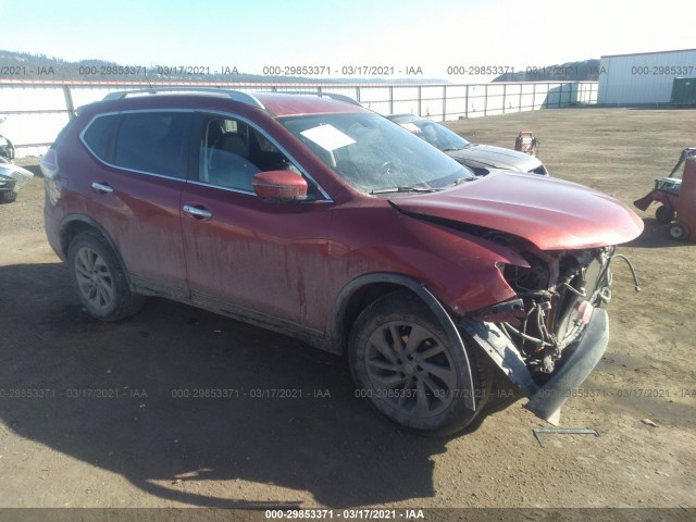 5N1AT2MV9GC763281  nissan rogue 2016 IMG 0