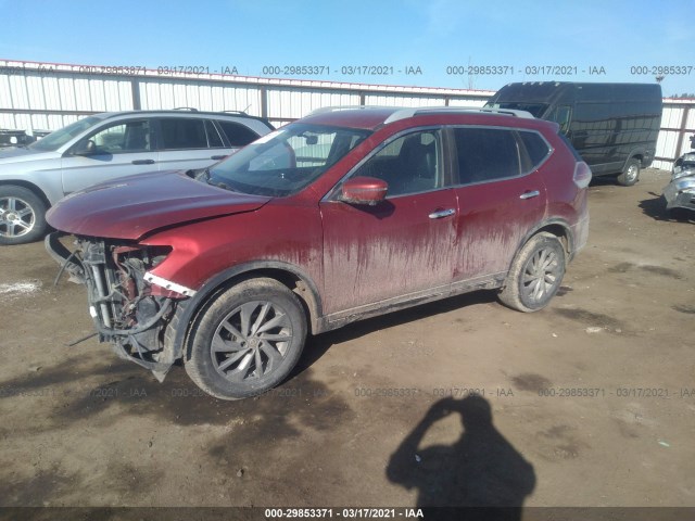 5N1AT2MV9GC763281  nissan rogue 2016 IMG 1