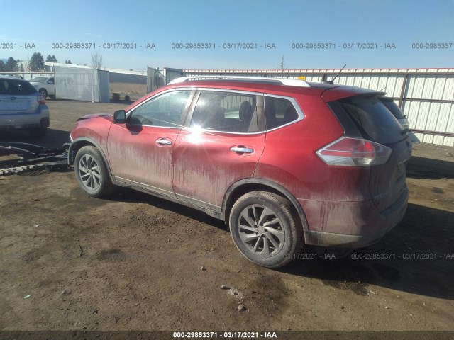 5N1AT2MV9GC763281  nissan rogue 2016 IMG 2