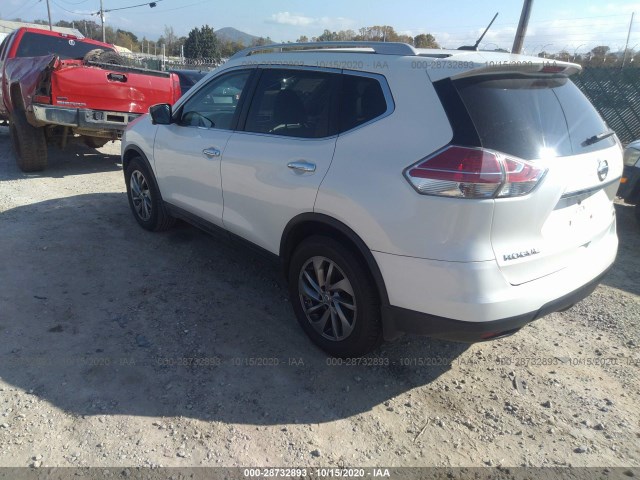 5N1AT2MVXFC807822  nissan rogue 2015 IMG 2