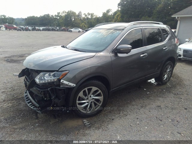 5N1AT2MVXFC913977  nissan rogue 2015 IMG 1