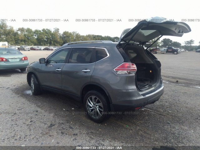 5N1AT2MVXFC913977  nissan rogue 2015 IMG 2