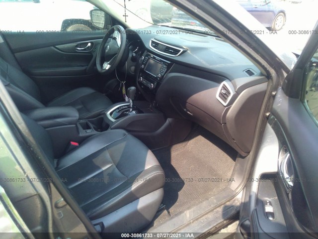 5N1AT2MVXFC913977  nissan rogue 2015 IMG 4