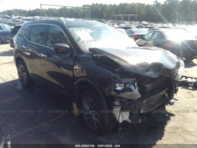 5N1AT2MVXGC774855  nissan rogue 2016 IMG 0