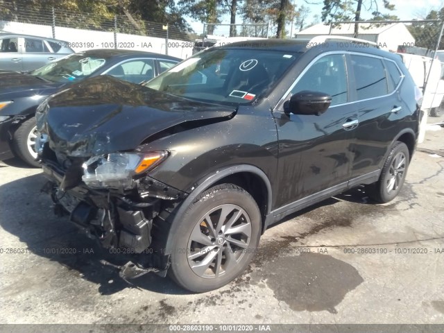 5N1AT2MVXGC774855  nissan rogue 2016 IMG 1