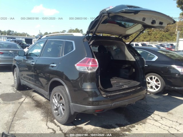 5N1AT2MVXGC774855  nissan rogue 2016 IMG 2