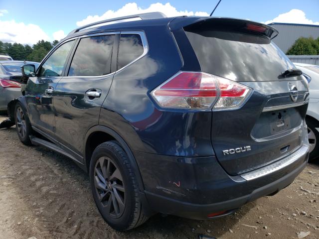 5N1AT2MVXGC780882  nissan rogue 2015 IMG 2