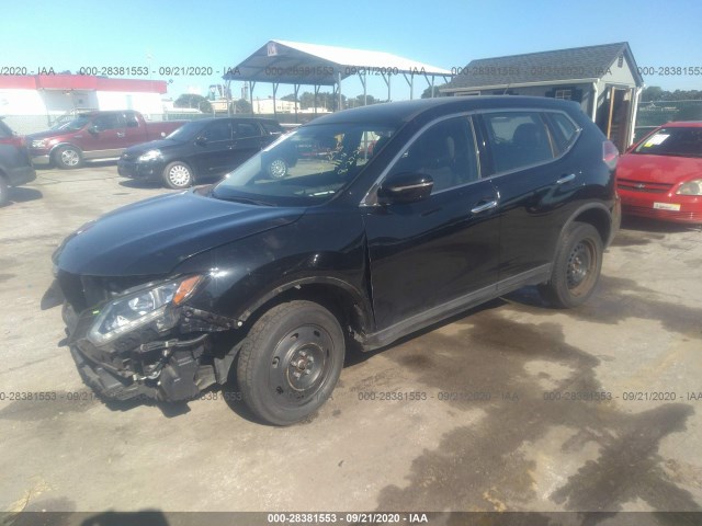 KNMAT2MT1FP502849  nissan rogue 2015 IMG 1