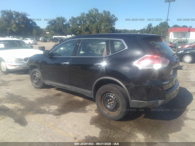 KNMAT2MT1FP502849  nissan rogue 2015 IMG 2