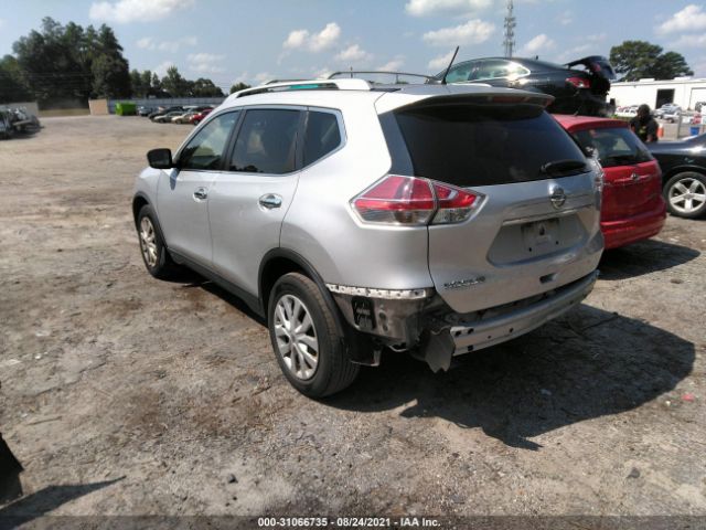 KNMAT2MT1GP597446  nissan rogue 2016 IMG 2