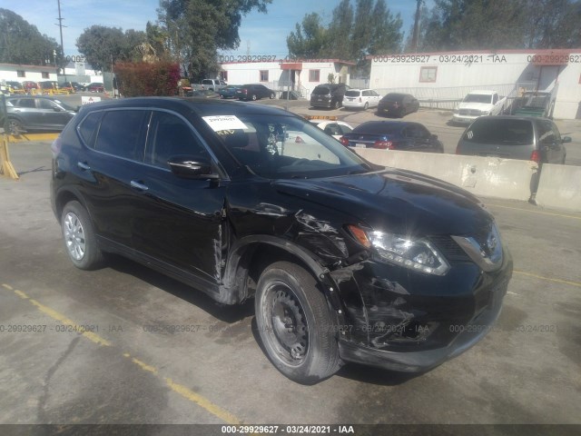 KNMAT2MT2FP549775  nissan rogue 2015 IMG 0