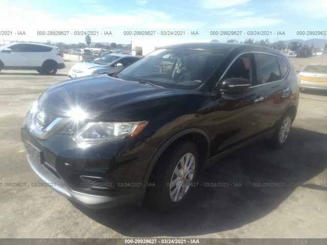 KNMAT2MT2FP549775  nissan rogue 2015 IMG 1