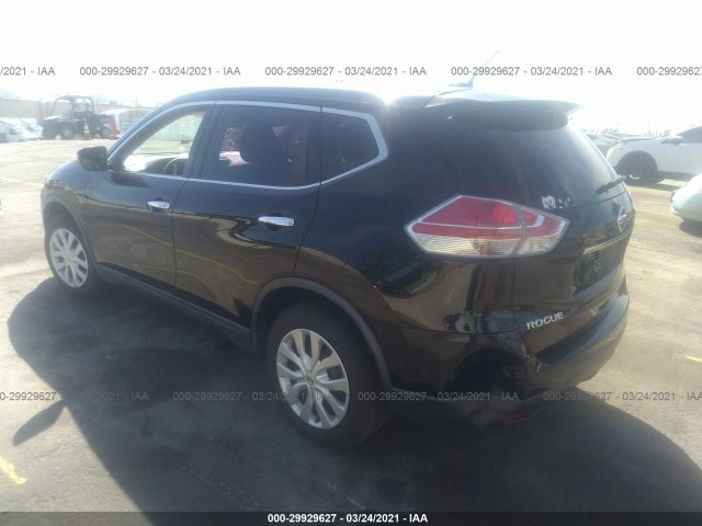 KNMAT2MT2FP549775  nissan rogue 2015 IMG 2