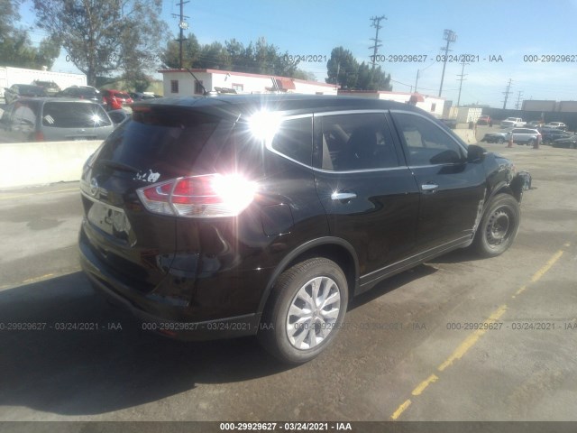 KNMAT2MT2FP549775  nissan rogue 2015 IMG 3