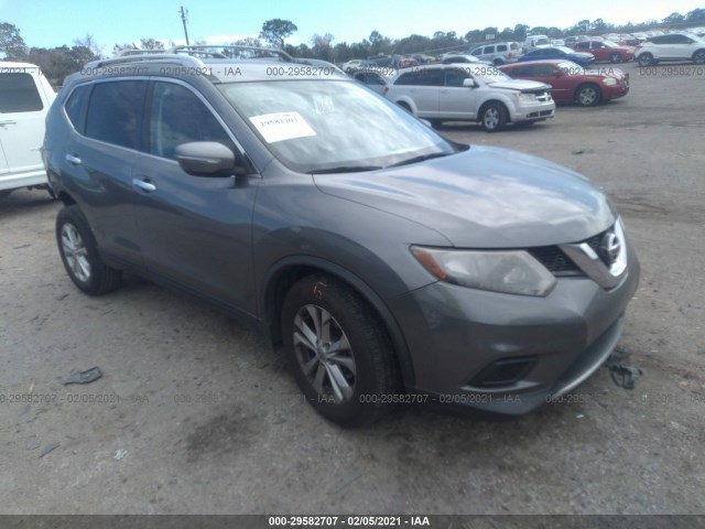 KNMAT2MT2FP558878  nissan rogue 2015 IMG 0