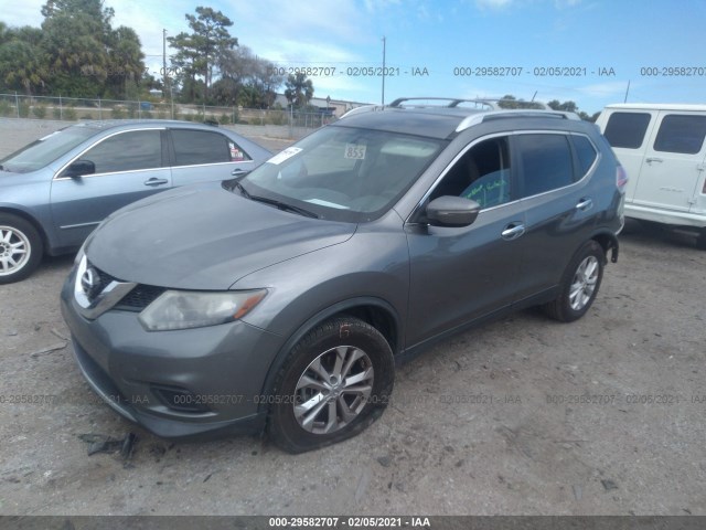 KNMAT2MT2FP558878  nissan rogue 2015 IMG 1