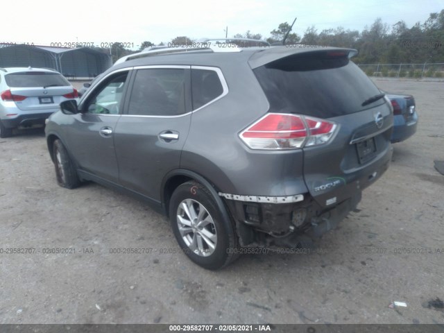 KNMAT2MT2FP558878  nissan rogue 2015 IMG 2