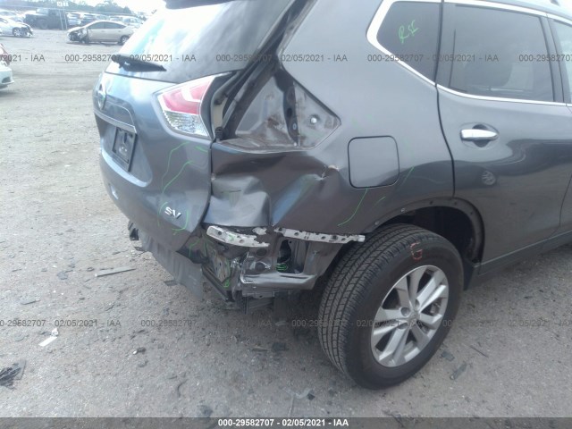 KNMAT2MT2FP558878  nissan rogue 2015 IMG 5