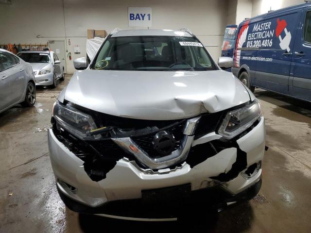 KNMAT2MT2FP583358  nissan rogue 2015 IMG 4