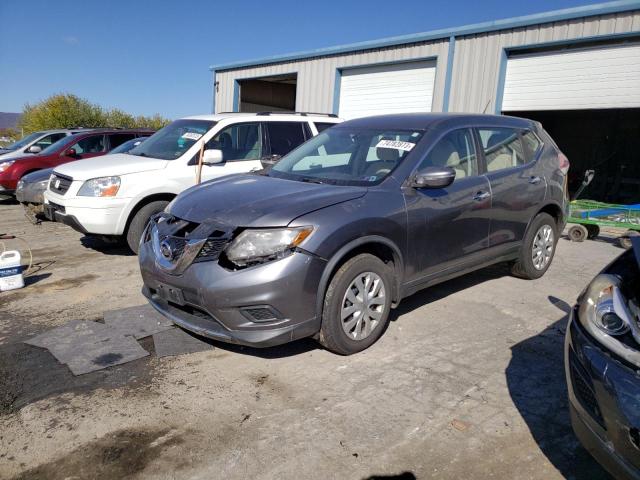 KNMAT2MT2FP589077  nissan rogue 2015 IMG 0