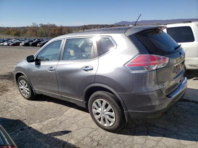 KNMAT2MT2FP589077  nissan rogue 2015 IMG 1