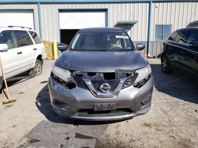 KNMAT2MT2FP589077  nissan rogue 2015 IMG 4