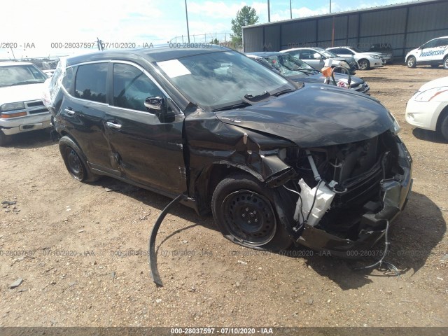 KNMAT2MT3FP531124  nissan rogue 2015 IMG 0