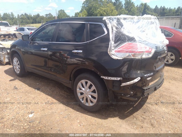 KNMAT2MT3FP531124  nissan rogue 2015 IMG 2