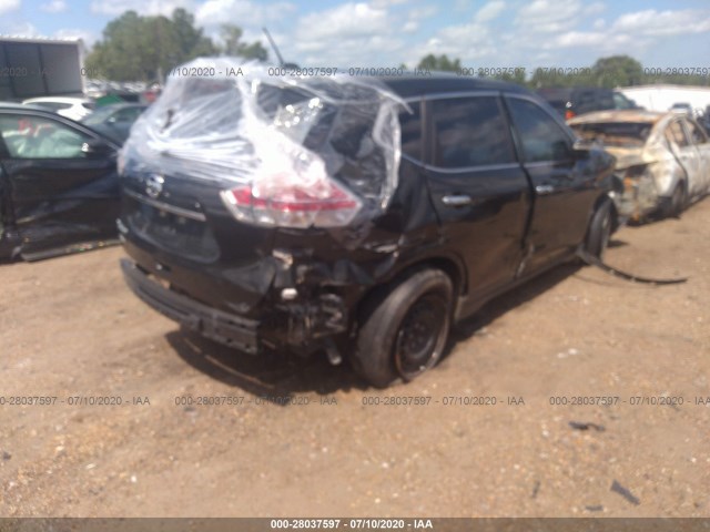 KNMAT2MT3FP531124  nissan rogue 2015 IMG 3