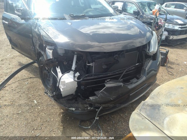 KNMAT2MT3FP531124  nissan rogue 2015 IMG 5