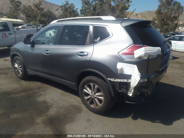 KNMAT2MT3FP541197  nissan rogue 2015 IMG 2