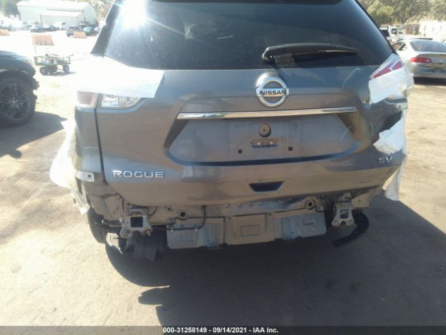 KNMAT2MT3FP541197  nissan rogue 2015 IMG 5