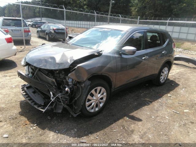 KNMAT2MT3FP572286  nissan rogue 2015 IMG 1