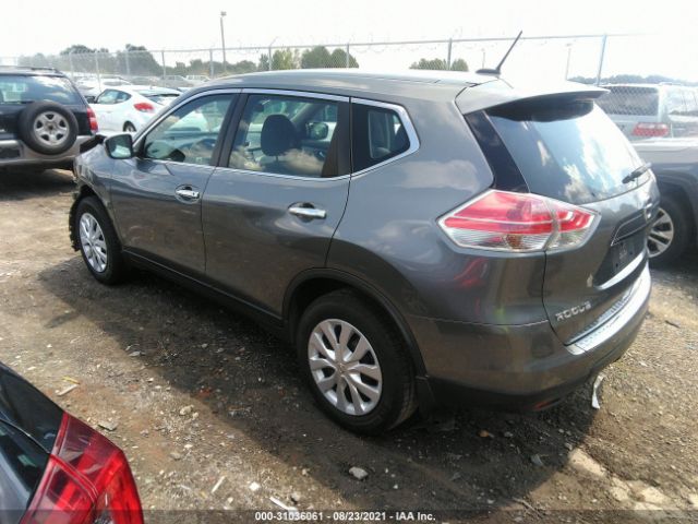 KNMAT2MT3FP572286  nissan rogue 2015 IMG 2