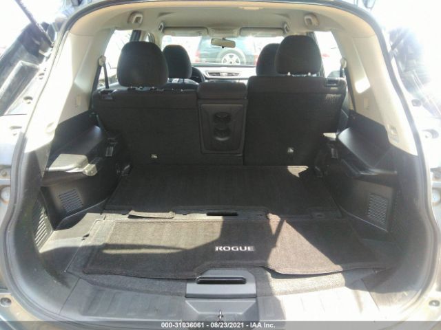 KNMAT2MT3FP572286  nissan rogue 2015 IMG 5