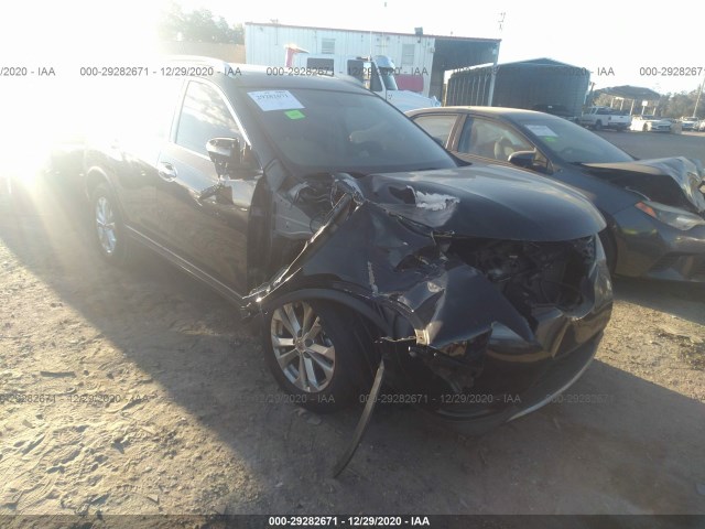 KNMAT2MT5FP535062  nissan rogue 2015 IMG 0