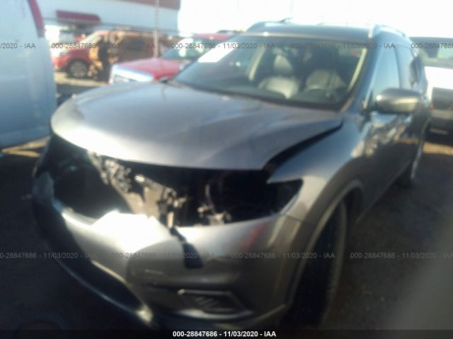 KNMAT2MT5FP540469  nissan rogue 2015 IMG 1