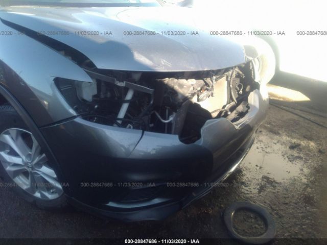 KNMAT2MT5FP540469  nissan rogue 2015 IMG 5