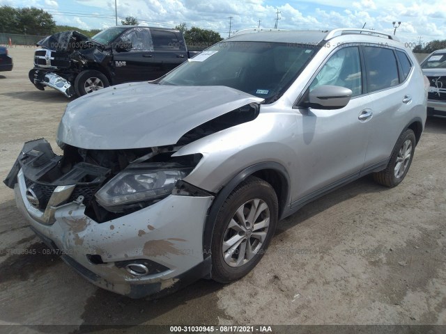 KNMAT2MT5GP606827  nissan rogue 2016 IMG 1