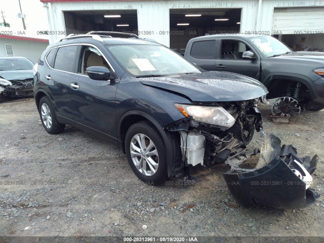 KNMAT2MT6FP551996  nissan rogue 2015 IMG 0