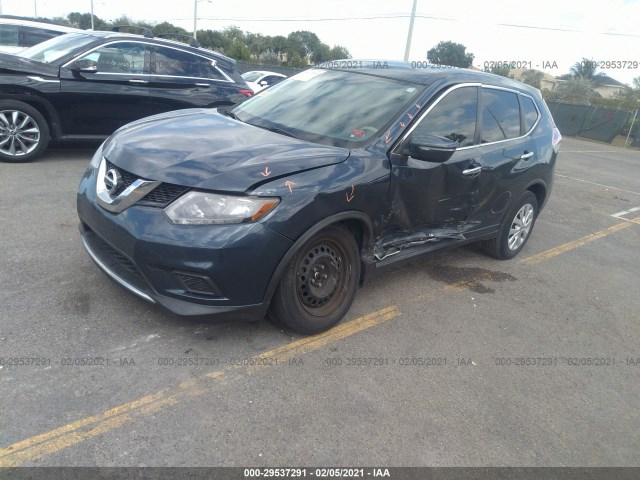 KNMAT2MT8FP560120  nissan rogue 2015 IMG 1