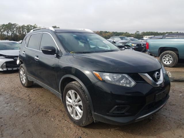 KNMAT2MT8FP562157  nissan rogue 2015 IMG 0