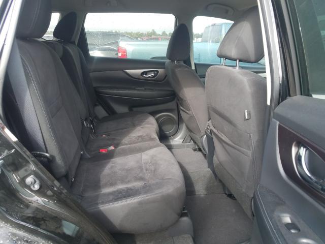 KNMAT2MT8FP562157  nissan rogue 2015 IMG 5