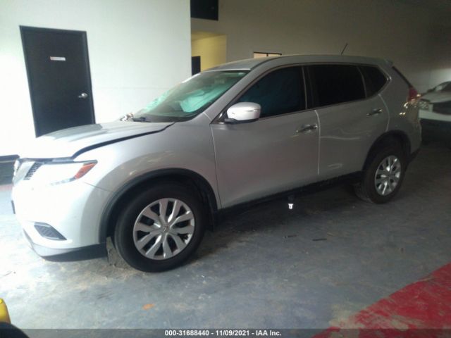 KNMAT2MT9FP587147  nissan rogue 2015 IMG 1