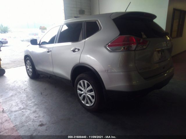 KNMAT2MT9FP587147  nissan rogue 2015 IMG 2